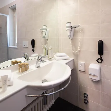 Ξενοδοχείο Western Luxor 4*