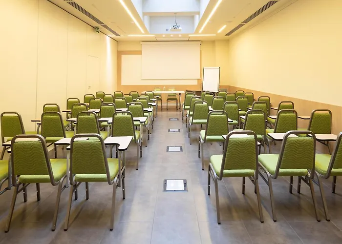 酒店 贝斯特韦斯特卢克索酒店 都灵