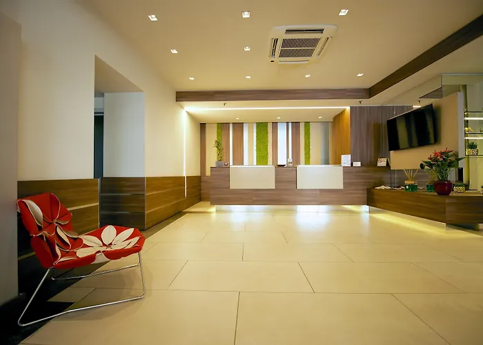 酒店 贝斯特韦斯特卢克索酒店 4*