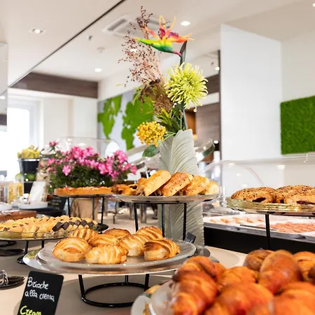 ホテル ベスト ウェスタン ルクソール