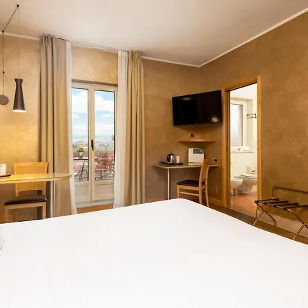 ベスト ウェスタン ルクソール ホテル