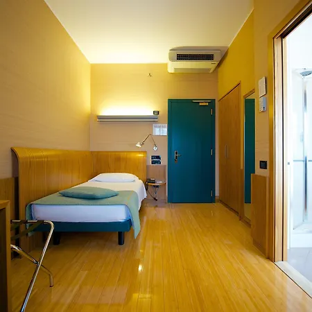 ベスト ウェスタン ルクソール 4*