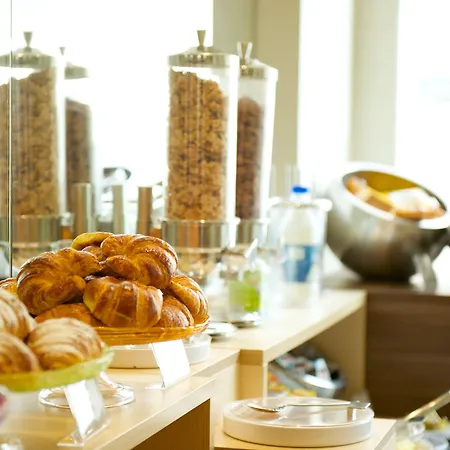 ベスト ウェスタン ルクソール ホテル 4*